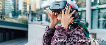 Themenanlagen Pictet Asset Management sieht vier Wege ins Metaversum - DAS INVESTMENT.com