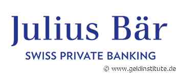Bank Julius Bär setzt im Wealth-Management auf BSI - Geldinstitute