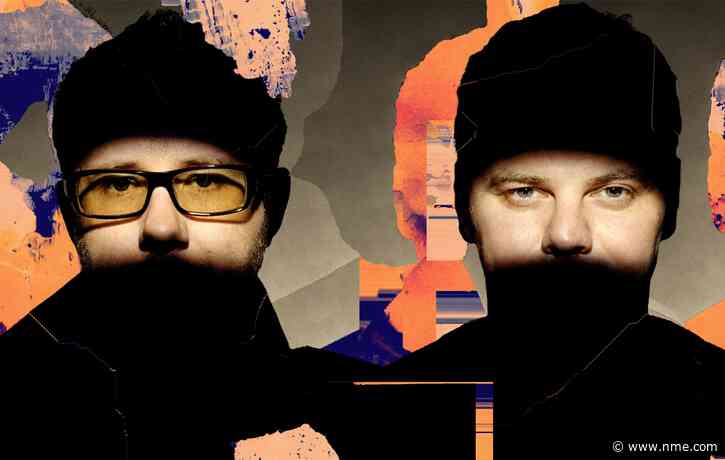 The Chemical Brothers announce huge Yorkshire show for summer 2022