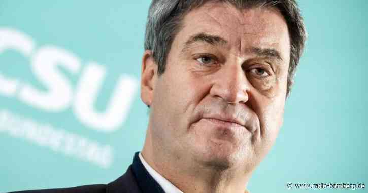 Söder plant deutliche Corona-Lockerungen