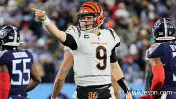 Madden NFL 22 Super Bowl simulator predicts Bengals and Burrow get the win over Rams