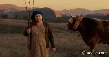 FTX is giving away free bitcoin as part of its Super Bowl commercial