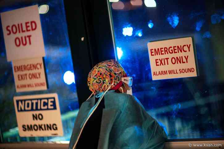 Texas families hopeful bonuses will help state hospital shortages