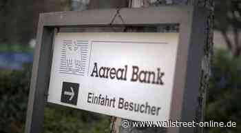 Vorstand unter Druck: Aareal Bank: Übernahme gescheitert, Aktie sackt ab – wie geht es jetzt weiter?