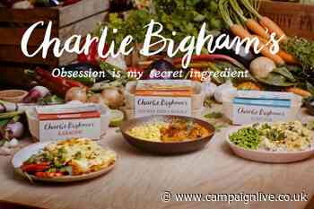 Guardian signs 'seven-figure' food and lifestyle deal with Charlie Bigham's