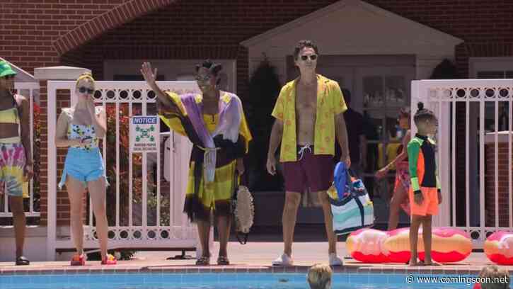 Cheaper by the Dozen Trailer: Disney+ Remake Stars Gabrielle Union and Zach Braff