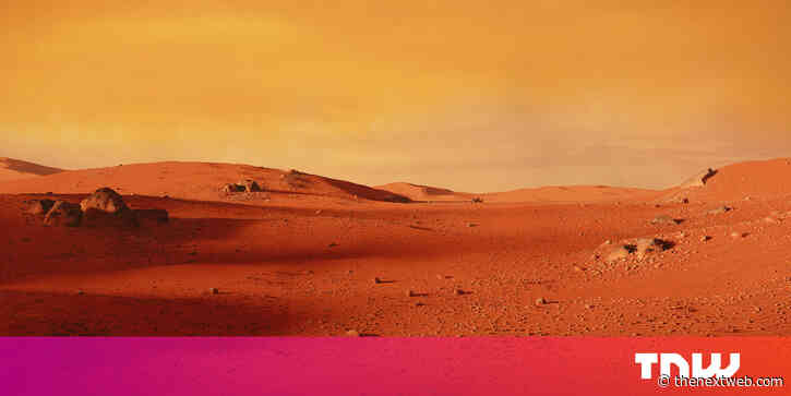 Newly discovered Mars zircon may hold the secret to life on the red planet