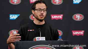 Greg Cote Show podcast: Live audience Non-Sport Olympics, Super Bowl, Fins new coach ... and Drake! - Miami Herald