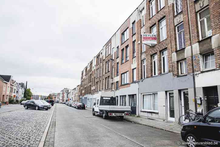 Stad zoekt invulling voor aangekocht panden Ten Eekhovelei