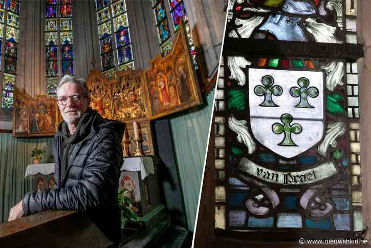 De Engel van Kessel: niemand was zo gul als Emilie, maar hoe ze eruitzag is een mysterie