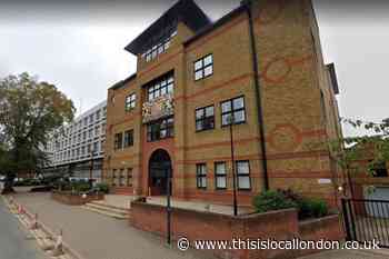 Dartford man who orally raped eight-year-old jailed