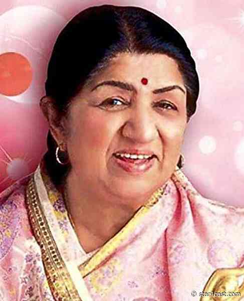 Lata Mangeshkar – India’s unique songstress