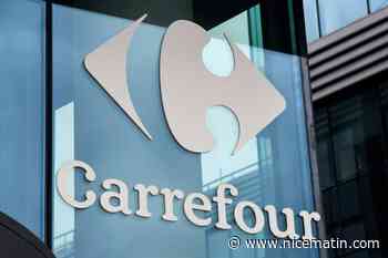 Carrefour condamnée à 50.000 euros d'amende après le suicide d'une salariée