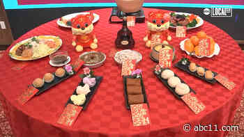 Savoring the symbolism of Lunar New Year's delicious dishes