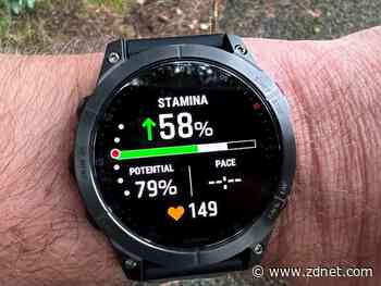 Epix (2nd Gen) review: Garmin's best modern GPS sports watch