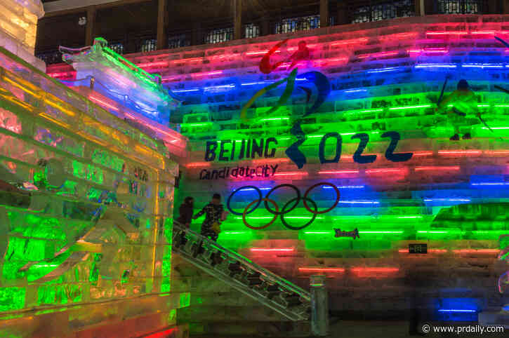 NBC pulls back the curtain on Olympics headaches, Super Bowl ads draw intense interest, and Spotify’s CEO apologizes for Joe Rogan controversy