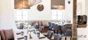 Top 5: Romantische Restaurants in der Steiermark
