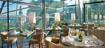 Top 5: Romantische Restaurants in Salzburg