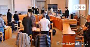 Wohnmobil-Bande: Vater und Söhne gestehen Seriendiebstahl mit Schlüsseltrick