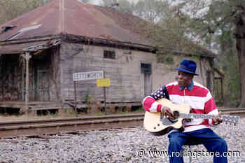 Buddy Guy Teaches the Blues to the Next Generation in New Trailer for ‘The Torch’