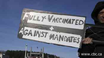 Challenges to workplace vaccine mandates being tossed out, legal experts say