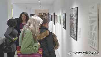 Buff State's Burchfield Penney Art Center reopening Thursday