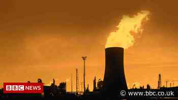 Climate change: Top companies exaggerating their progress - study