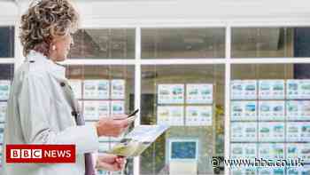 House price growth set to slow considerably, says Halifax