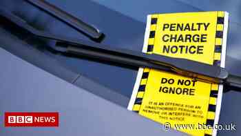 Private parking fines to be capped at £50