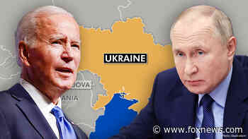 Russia-Ukraine crisis – China is America's biggest enemy, not Moscow