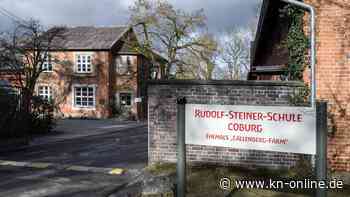 Polizei sprengt heimliches „Reichsbürger“-Treffen in Waldorfschule