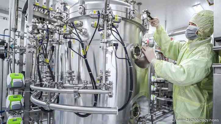 Technocrat Vaccinators Have No Intention To Stop Vaccinating