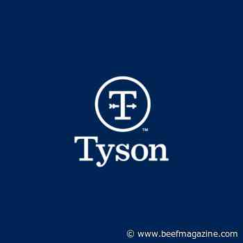 Tyson Foods reports strong first quarter 2022 results