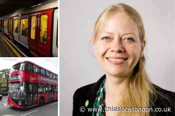 Outer Londoners feel 'forced' to own cars