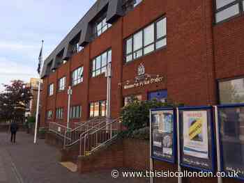 Wimbledon home issued with partial closure order after cuckooing reports