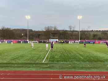 Durham M1s see off ten-man Newcastle in thrilling derby-day clash - Palatinate