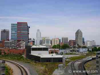 Raleigh, Durham warming: Data shows cities have several urban heat islands - WRAL News