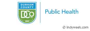 Durham County's Public Health Director Accused of Sexual Harassment - INDY Week