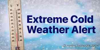 Extreme cold weather alert for Pickering and Durham Region extended until Sunday | inDurham - insauga.com