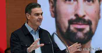 Pedro Sánchez asocia el PP a los diputados díscolos de UPN - Diari ARA
