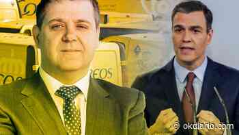 El PP pide a Sánchez que use Correos para ayudar a los mayores a acceder a los servicios bancarios - Okdiario