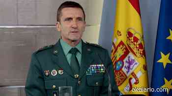 Sánchez usa una orden antiterrorista para ocultar informes de las críticas a su gestión de la pandemia - Okdiario