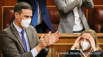 Sánchez ve garantizada su estabilidad política: “Aquí no se ha roto nada” - La Vanguardia