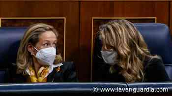 Sánchez ve las orejas al lobo - La Vanguardia