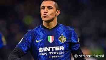 Alexis Sánchez presenta al amor de su vida y sacude a todo Chile - STRIKERS