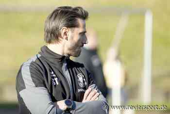 OL NR: ETB Schwarz-Weißen Essen hat sieben Spiele für die Aufholjagd - RevierSport