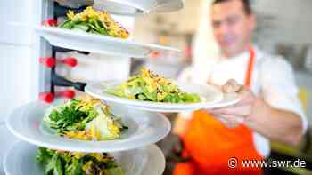 Wie klappt nachhaltiges Essen in Mensa und Kantine? - SWR