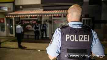 Clans in Essen: Großfamilien haben Kontakt zu Schweden-Gangs! - DER WESTEN