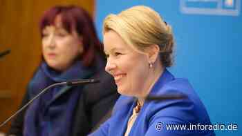 Dann lasst sie Kuchen essen - Inforadio vom rbb