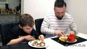 Frisch kochen vs. Fertiggerichte: Wie stark beeinflusst Essen unsere Gesundheit? Der Test - RTL Online